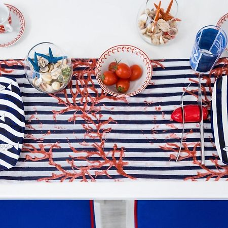 Happy Flat On The Sea Apartment Соренто Екстериор снимка