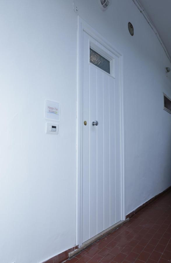 Happy Flat On The Sea Apartment Соренто Екстериор снимка