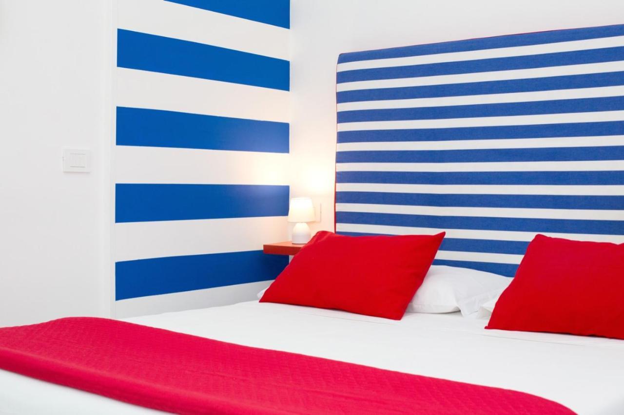 Happy Flat On The Sea Apartment Соренто Екстериор снимка